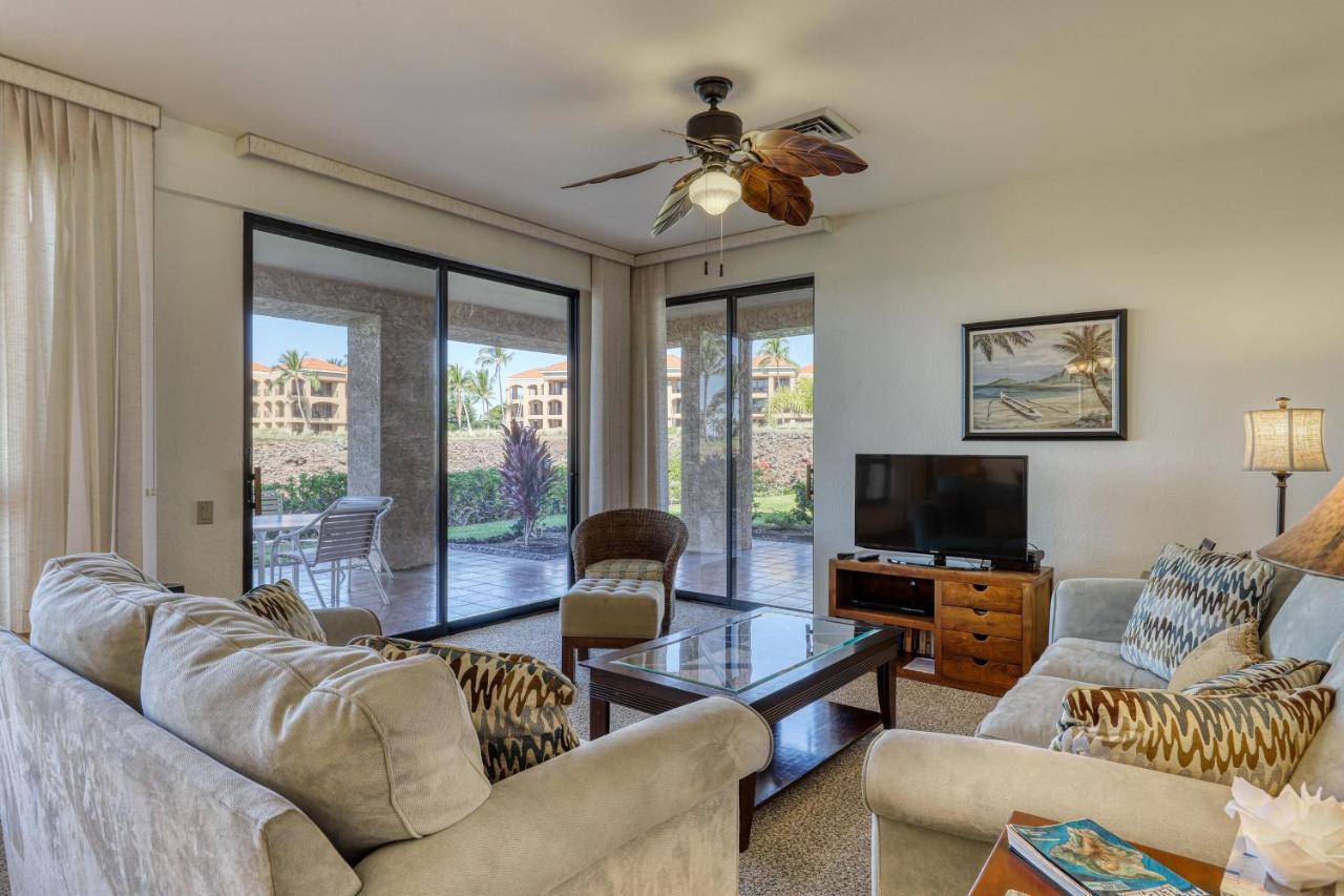 Shores At Waikoloa #105 Εξωτερικό φωτογραφία